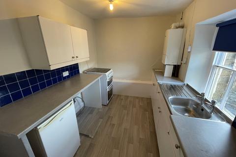 2 bedroom apartment to rent, Kings Court, 15 High Street, Pateley Bridge, Harrogate, HG3