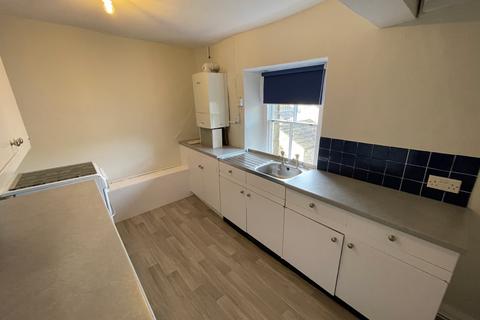 2 bedroom apartment to rent, Kings Court, 15 High Street, Pateley Bridge, Harrogate, HG3
