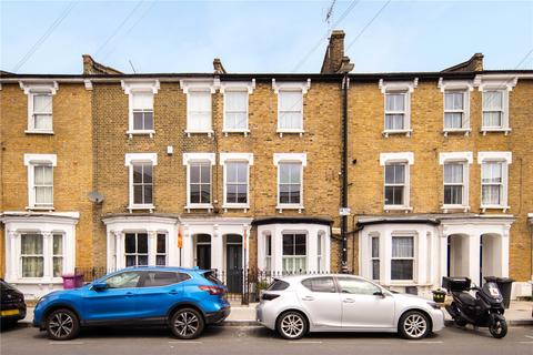 Bow Common Lane, Bow, London, E3
