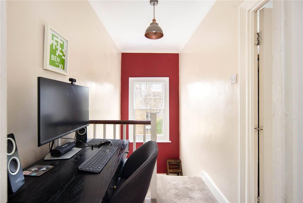 Landing/Hallway