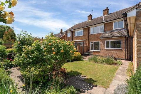 undefined, Martin Avenue, Loughborough LE12