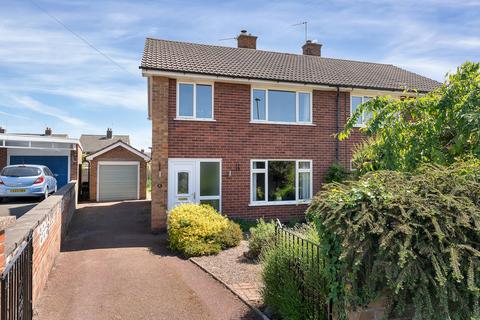 undefined, Martin Avenue, Loughborough LE12