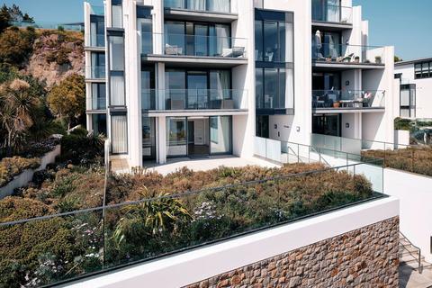 3 bedroom apartment to rent, La Rue Voisin, Jersey JE3