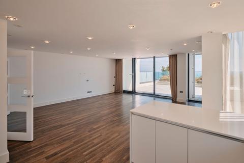 3 bedroom apartment to rent, La Rue Voisin, Jersey JE3