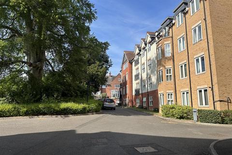 1 bedroom flat for sale, Flat 3, Hermitage Court, Honeywell Close,