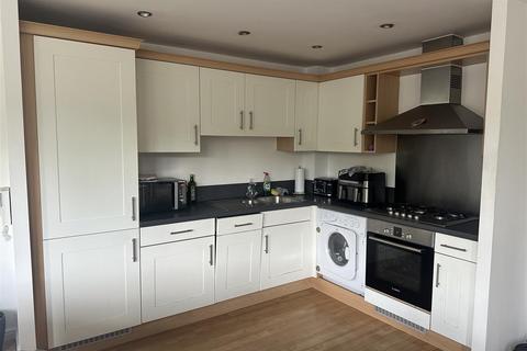 1 bedroom flat for sale, Flat 3, Hermitage Court, Honeywell Close,
