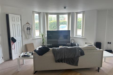 1 bedroom flat for sale, Flat 3, Hermitage Court, Honeywell Close,