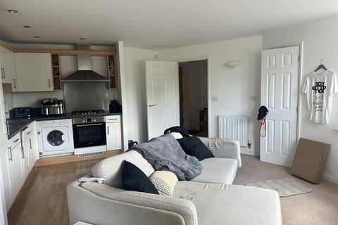 1 bedroom flat for sale, Flat 3, Hermitage Court, Honeywell Close,