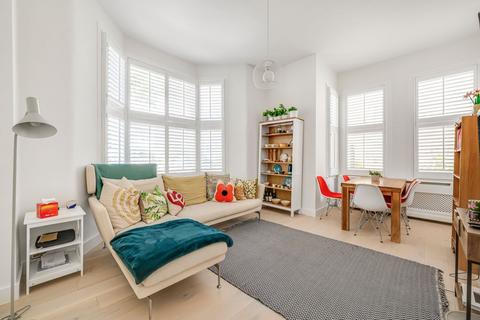 Cavendish Road, London, NW6