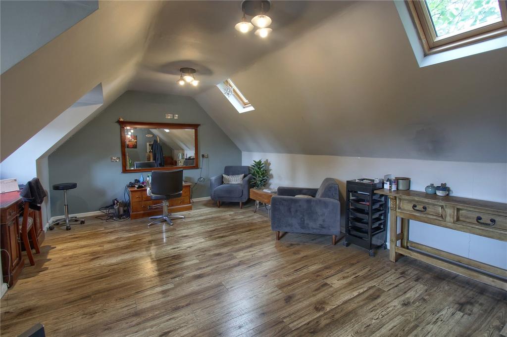 Office Above