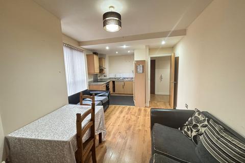 undefined, 246 Bradford Street, Digbeth B12