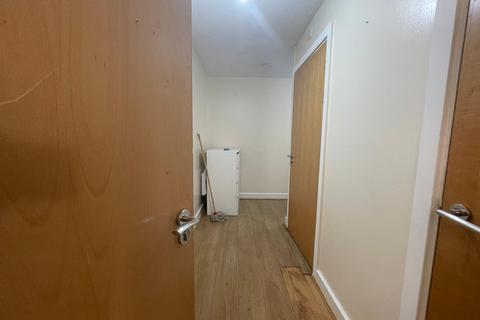 2 bedroom apartment to rent, 246 Bradford Street, Digbeth B12