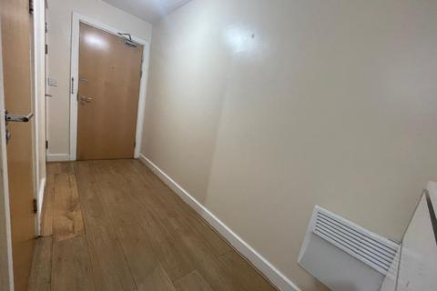 2 bedroom apartment to rent, 246 Bradford Street, Digbeth B12