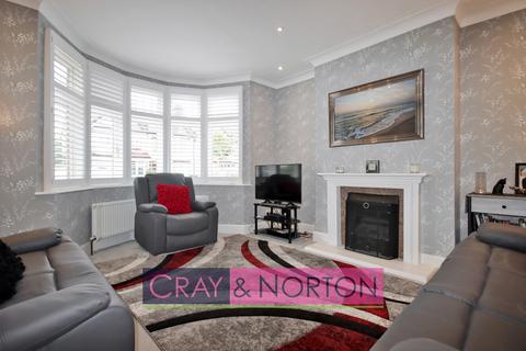 3 bedroom terraced house for sale, Ashburton Avenue, Addiscombe, CR0