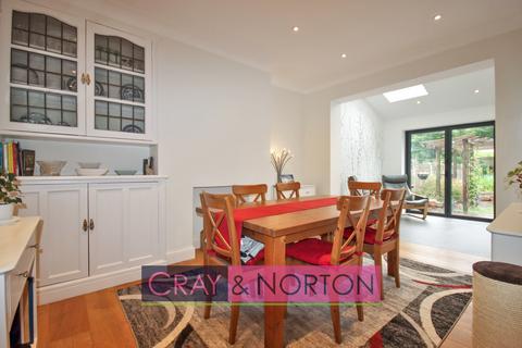 3 bedroom terraced house for sale, Ashburton Avenue, Addiscombe, CR0