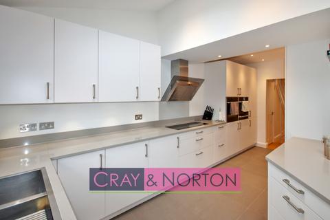 3 bedroom terraced house for sale, Ashburton Avenue, Addiscombe, CR0