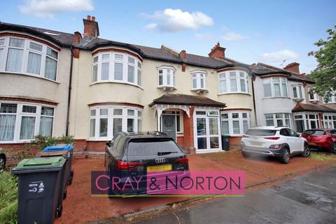 3 bedroom terraced house for sale, Ashburton Avenue, Addiscombe, CR0