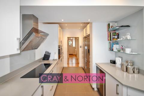 3 bedroom terraced house for sale, Ashburton Avenue, Addiscombe, CR0