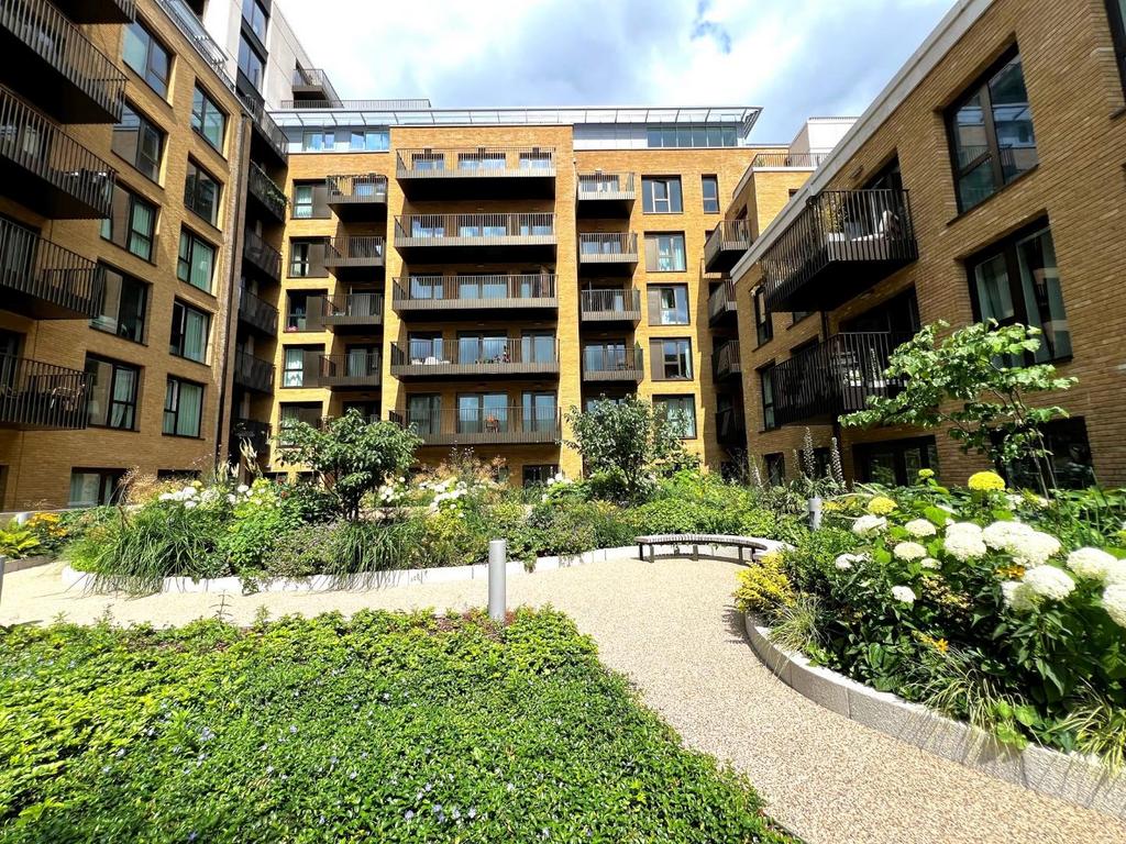 Holland House