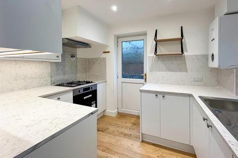 undefined, The Vineries, Burgess Hill