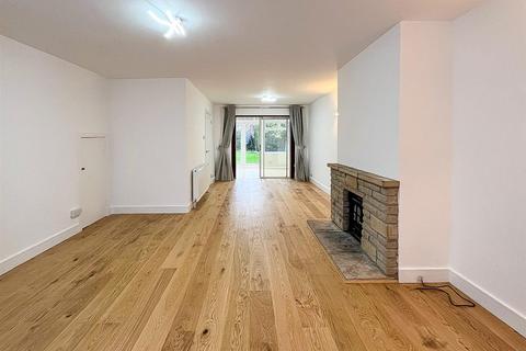 undefined, The Vineries, Burgess Hill