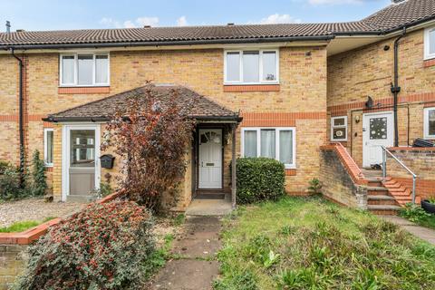 undefined, Challenor Close, Abingdon, Oxfordshire