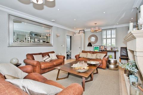 5 bedroom detached house for sale, Kingweston Road, Glastonbury BA6