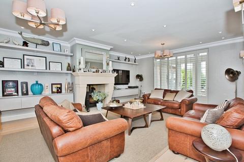 5 bedroom detached house for sale, Kingweston Road, Glastonbury BA6