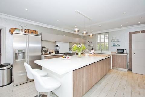 5 bedroom detached house for sale, Kingweston Road, Glastonbury BA6