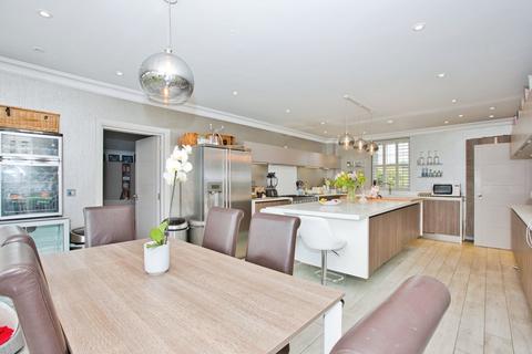 5 bedroom detached house for sale, Kingweston Road, Glastonbury BA6