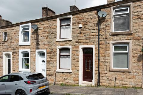 undefined, Rycliffe Street, Burnley BB12