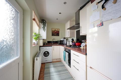 undefined, Rycliffe Street, Burnley BB12