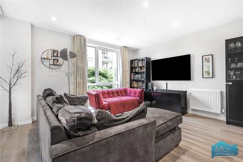 3 bedroom apartment for sale, Medawar Drive, London, NW7