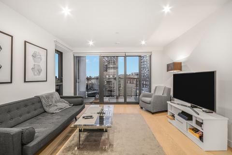 undefined, Horizons Tower, Yabsley Street E14