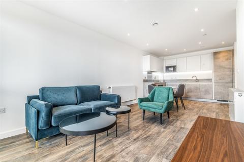 1 bedroom apartment to rent, 1 bed, 7th floor, Coot, The Halcyon in Fresh Wharf