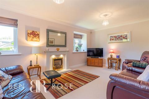 undefined, Fern Meadow, Whittle-Le-Woods, Chorley