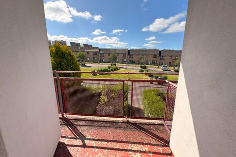 Flat 1/1, 16 Arnprior Quadrant, Glasgow, G45 9EY