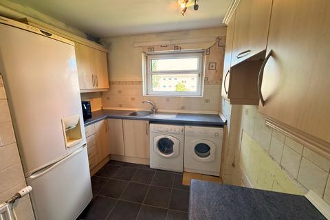 Flat 1/1, 16 Arnprior Quadrant, Glasgow, G45 9EY