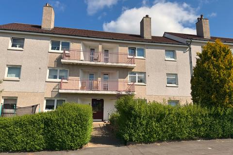 Flat 1/1, 16 Arnprior Quadrant, Glasgow, G45 9EY