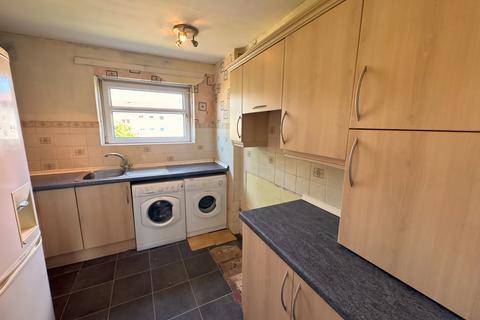Flat 1/1, 16 Arnprior Quadrant, Glasgow, G45 9EY