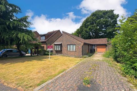 3 bedroom bungalow for sale, 28 Throopside Avenue, Bournemouth, Dorset, BH9 3NR