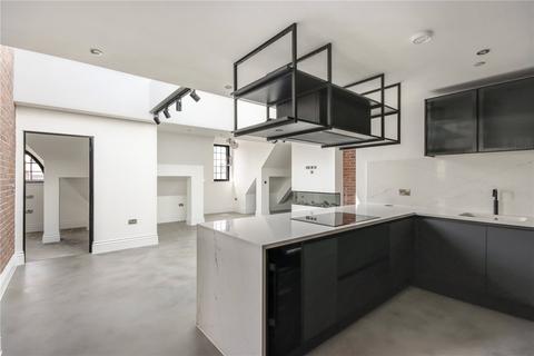 3 bedroom penthouse for sale, The Carriage House, 88 Grosvenor Road, Tunbridge Wells, Kent, TN1
