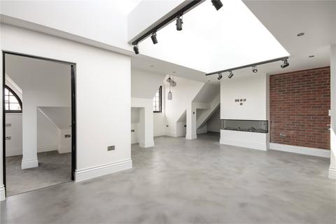 3 bedroom penthouse for sale, The Carriage House, 88 Grosvenor Road, Tunbridge Wells, Kent, TN1
