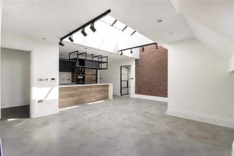 3 bedroom penthouse for sale, The Carriage House, 88 Grosvenor Road, Tunbridge Wells, Kent, TN1