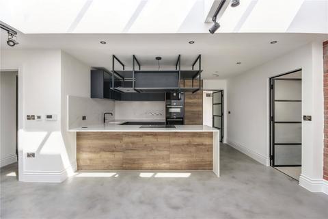 3 bedroom penthouse for sale, The Carriage House, 88 Grosvenor Road, Tunbridge Wells, Kent, TN1
