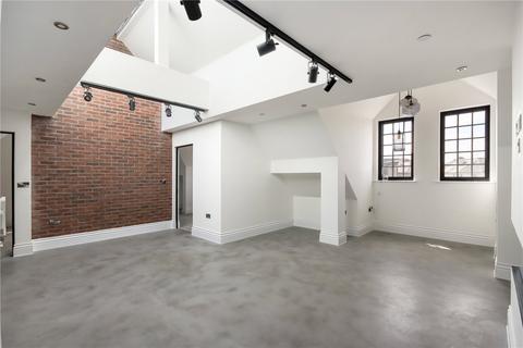 3 bedroom penthouse for sale, The Carriage House, 88 Grosvenor Road, Tunbridge Wells, Kent, TN1