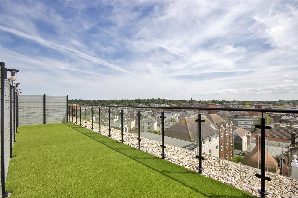 Apt 14 Terrace