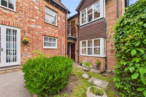 Flat 1, Southcote Lodge Burghfield Road, Reading, RG30 3NE