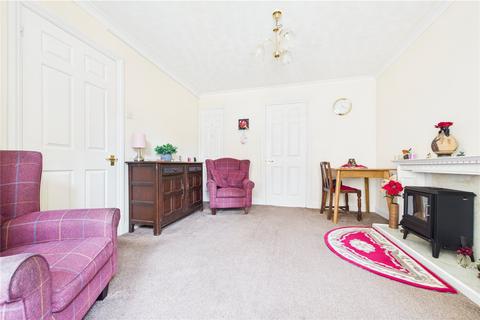 Flat 1, Southcote Lodge Burghfield Road, Reading, RG30 3NE
