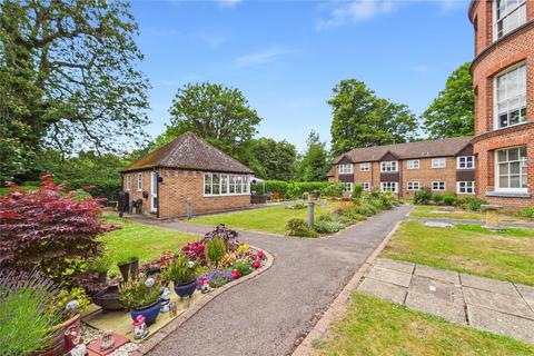 Flat 1, Southcote Lodge Burghfield Road, Reading, RG30 3NE
